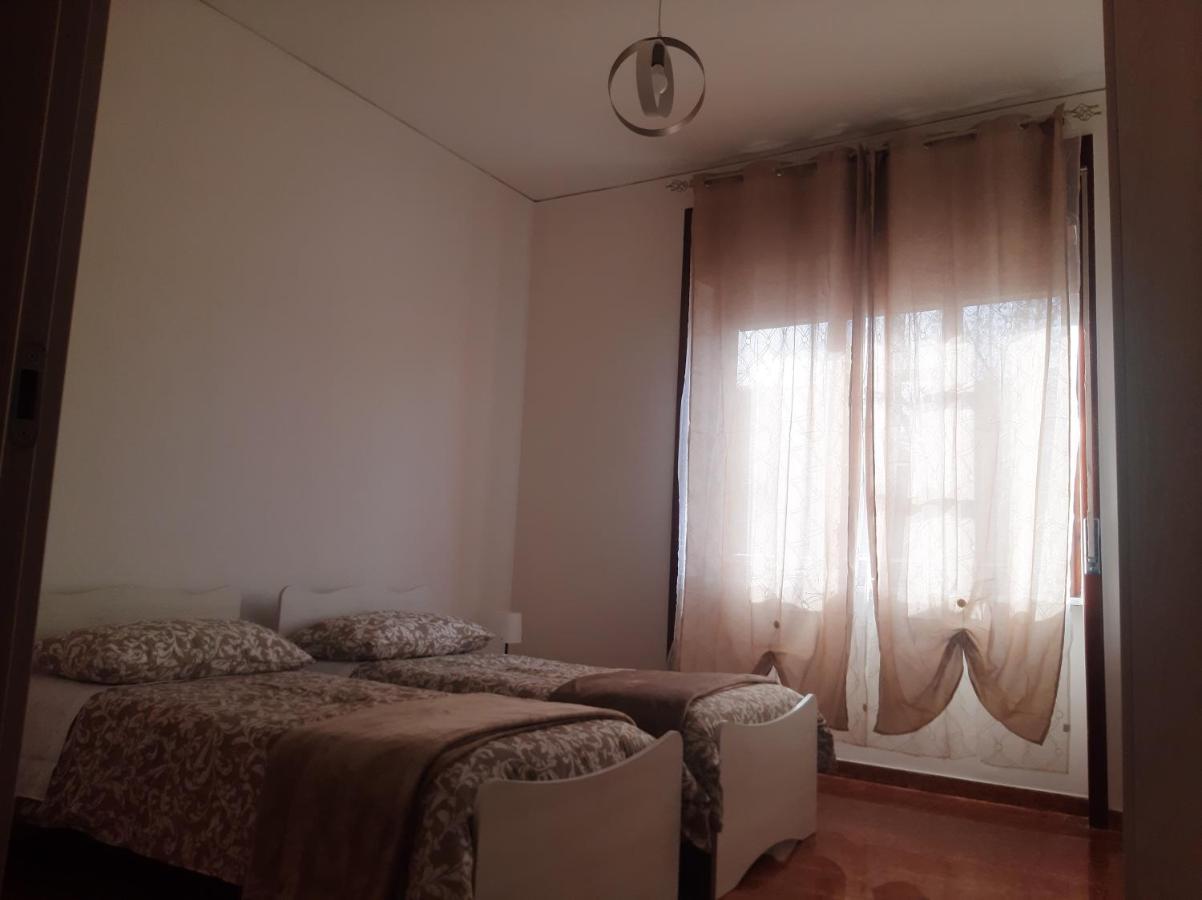 Nuova Luna Salerno Exterior photo