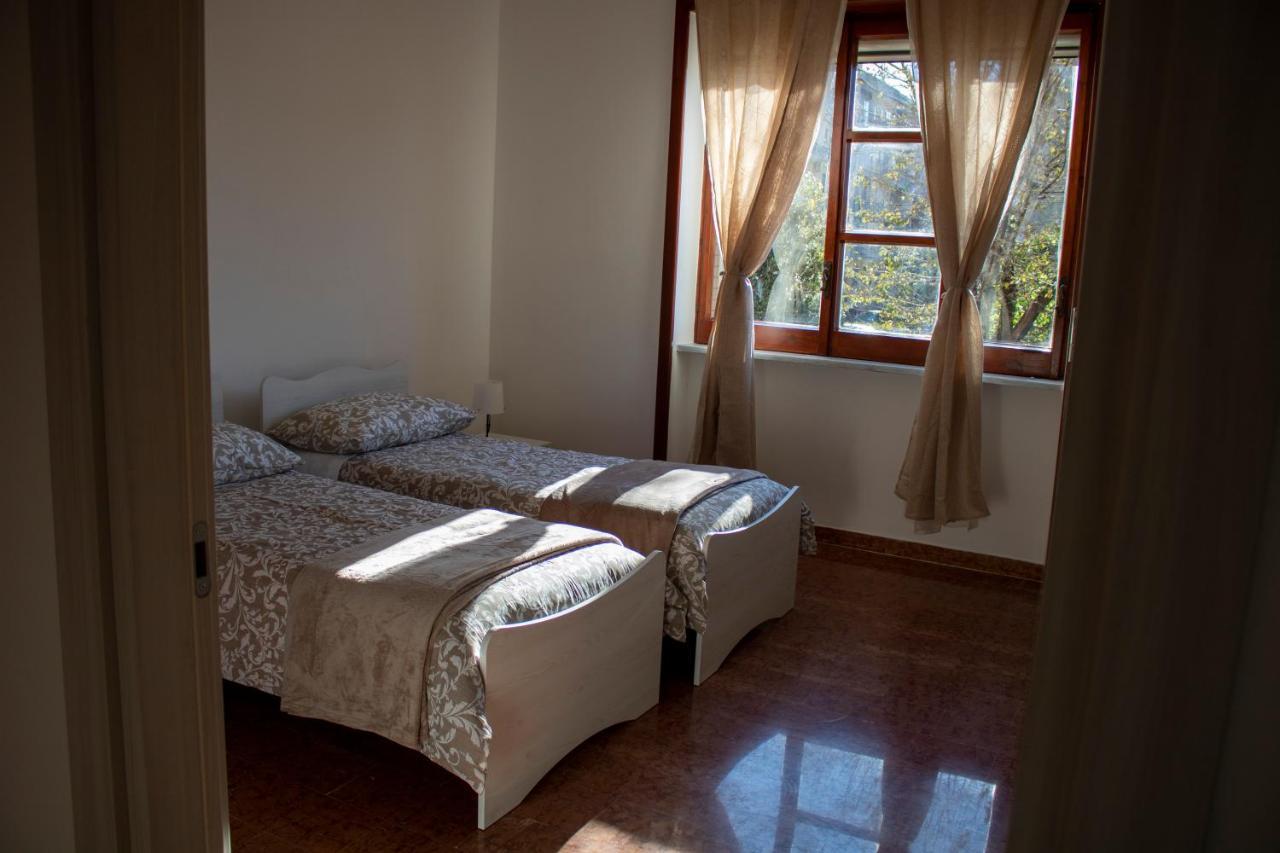 Nuova Luna Salerno Exterior photo