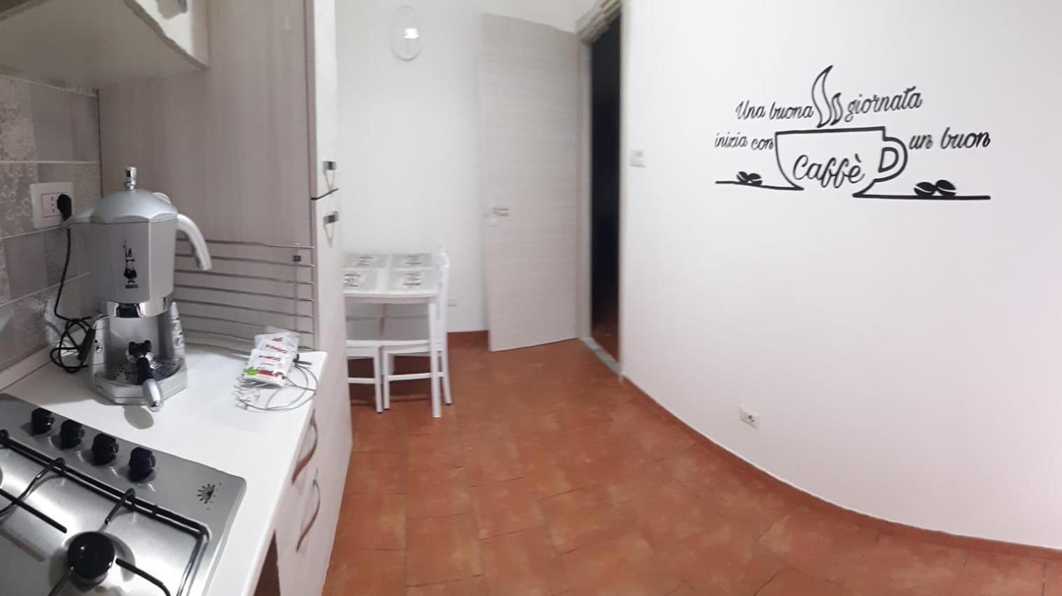Nuova Luna Salerno Exterior photo